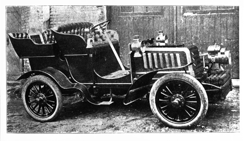 ball automobile 1